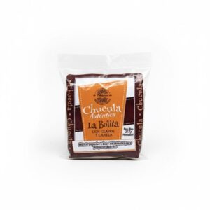 Clavo y canela en grano x9 und