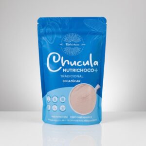 Chucula Nutrichoco+ Tradicional